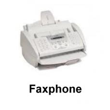 Cartridge for Canon Faxphone B340